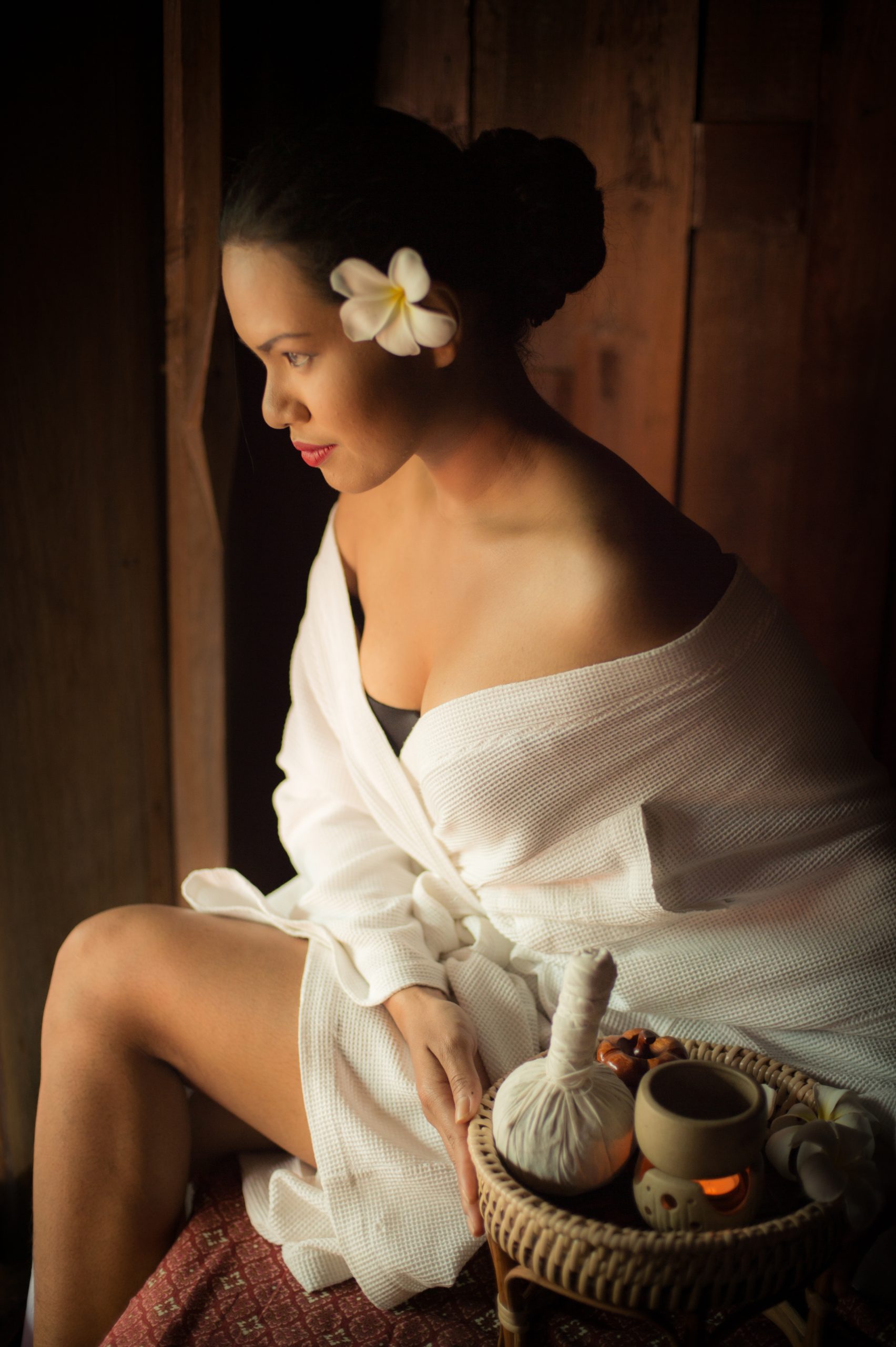 Massage Image