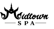 Impressive Spa Logo